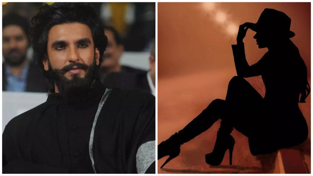 Ranveer Singh