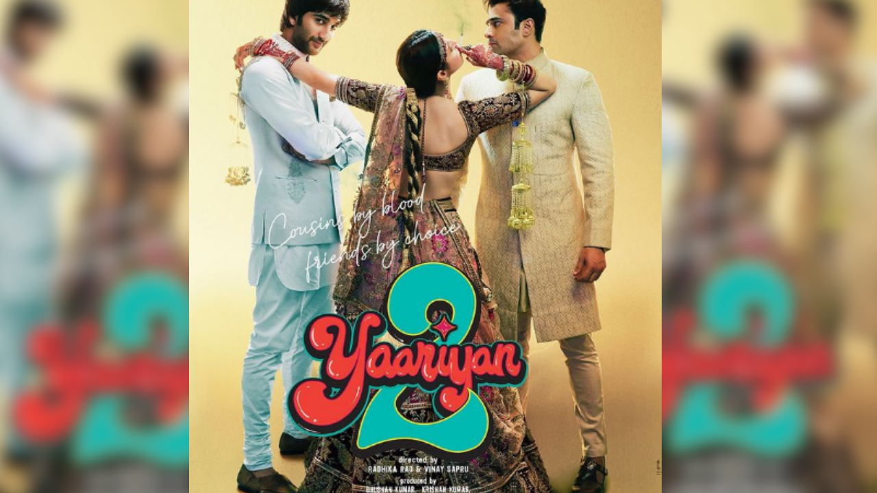 Yaariyan 2