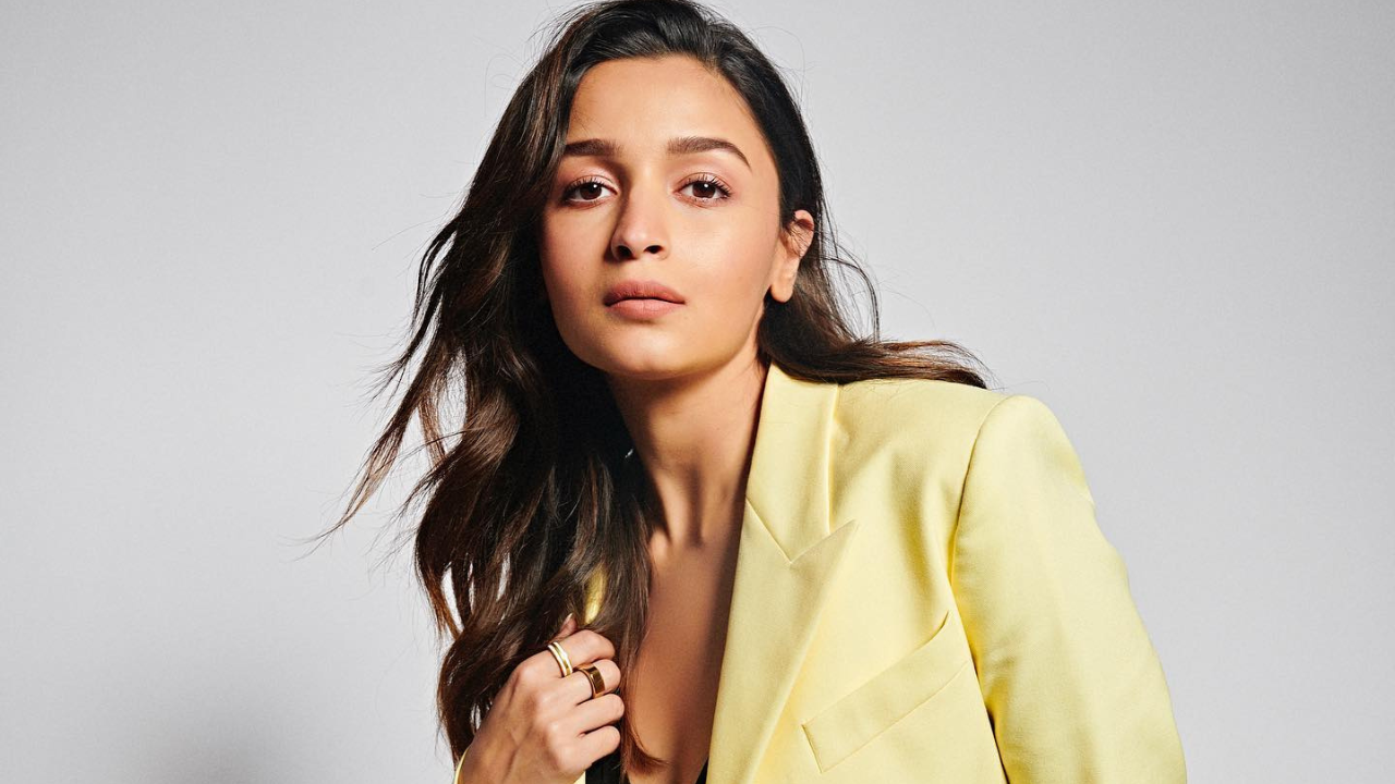 Alia Bhatt opens up about her Hollywood debut