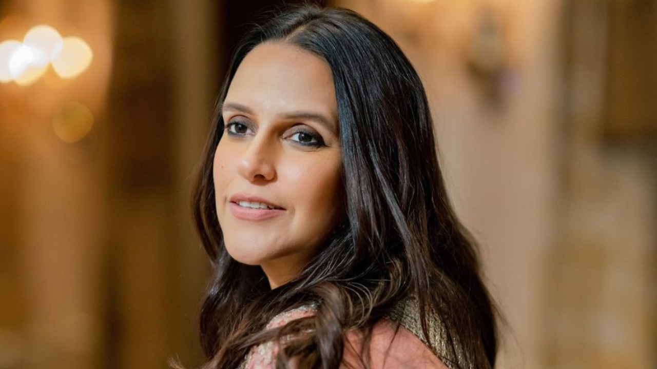 Neha Dhupia REACTS To Being 'Victim' Of Cancel Culture, Trolled For Pregnancy Before Marriage What Bothers Me Is...