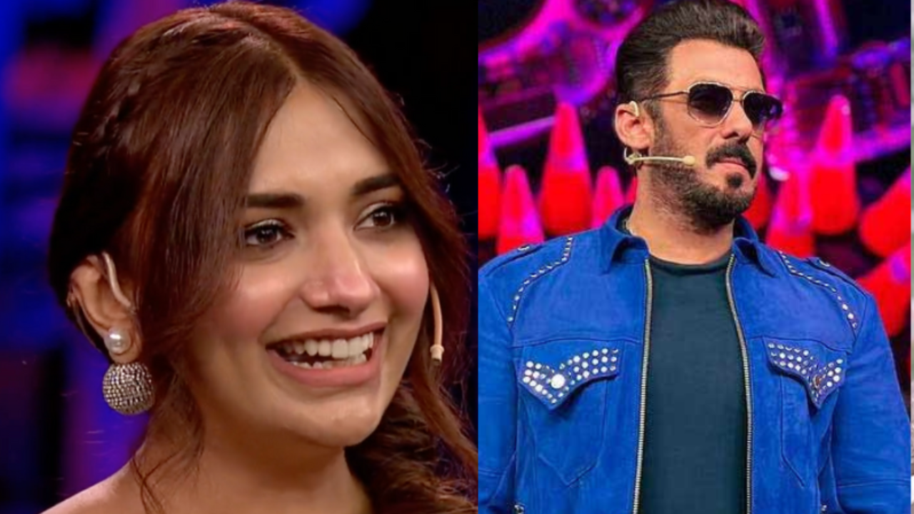 Bigg Boss OTT 2: Jiya Shankar Evicted, THESE Contestants Make It To TOP 5