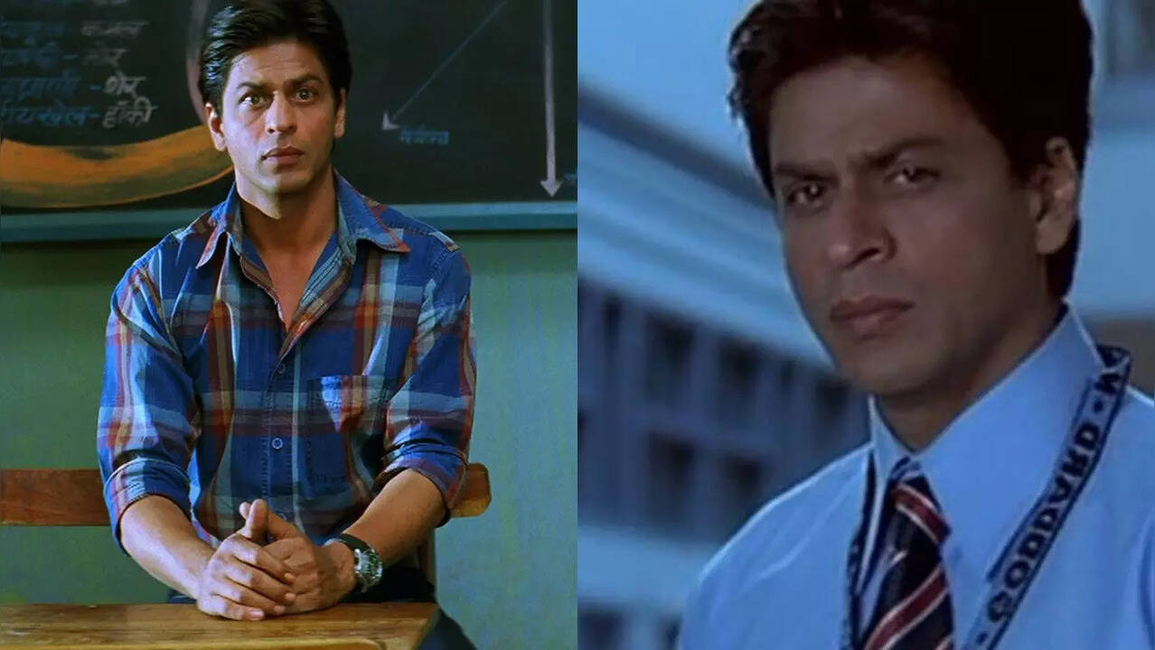 All You Need To Know About SRK's Swades Song Yeh Jo Des Hai Tera