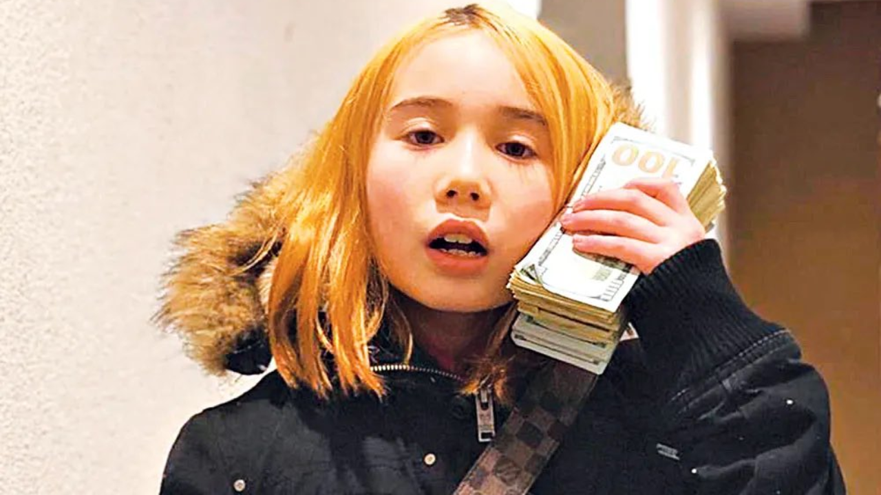 Lil Tay's Death News