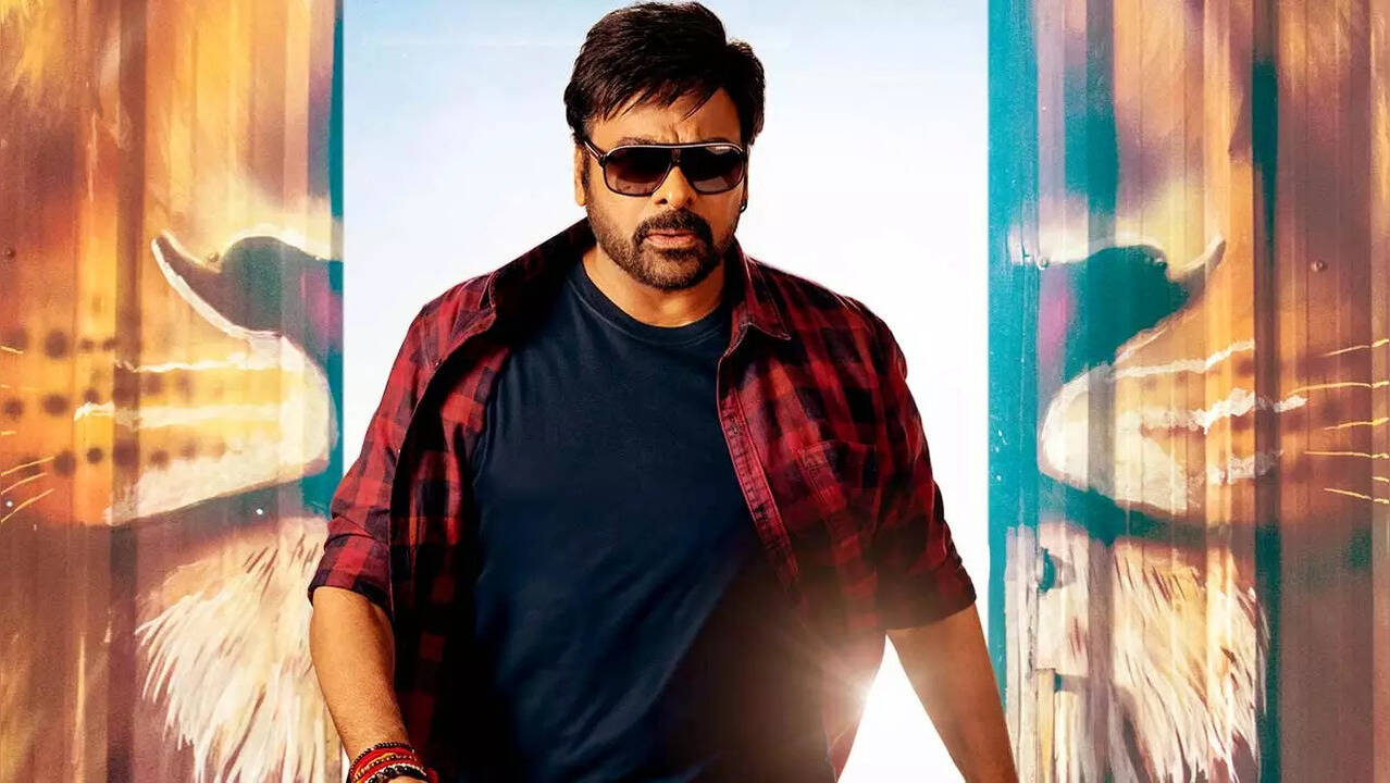 Bholaa Shankar Box Office Collection Day 1: Chiranjeevi, Tamannaaah Bhatia Starrer Opens To Double Digits