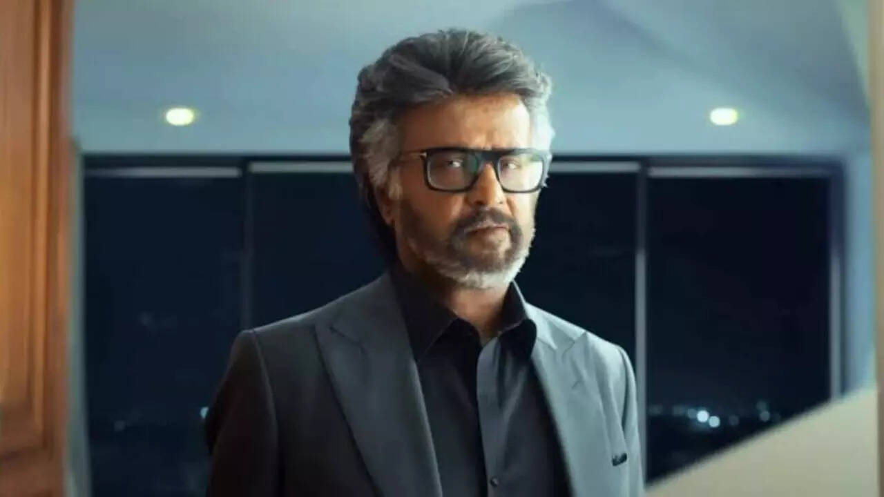 Rajinikanth's Jailer Storms the Box Office, Crossing 300 Crore Mark Worldwide