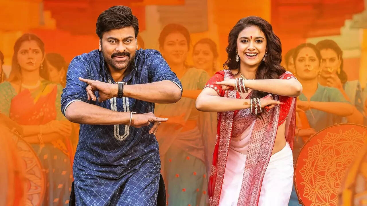 Bhola Shankar Box Office Collection Day 3: Chiranjeevi Starrer DIPS Further, Earns ONLY Rs 3 Crore