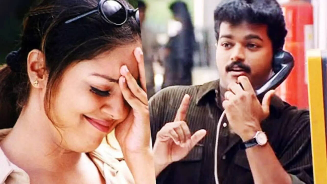 Jyothika To Be a Part of Vijay, Venkat Prabhu's Next Film