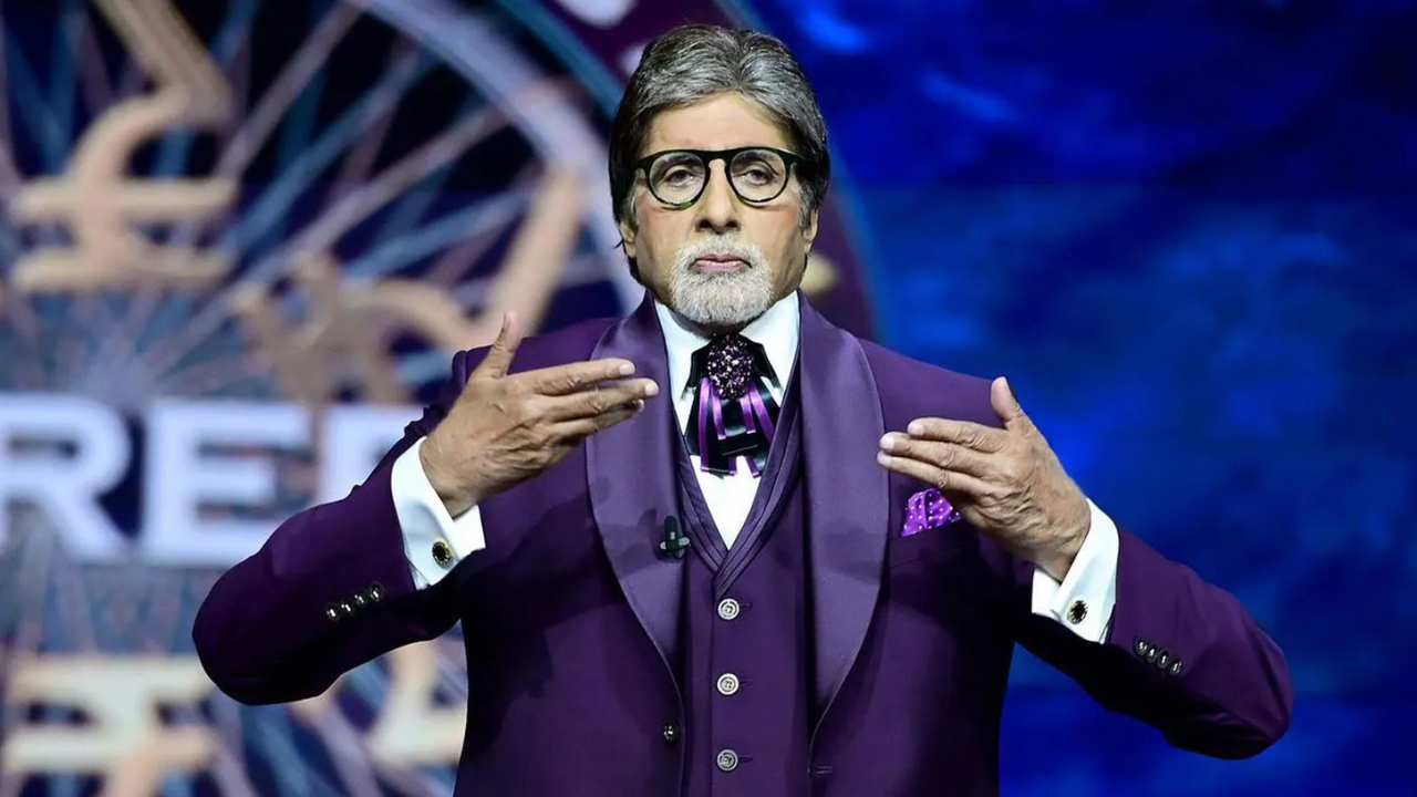 Kaun Banega Crorepati 15: When And Where To Watch