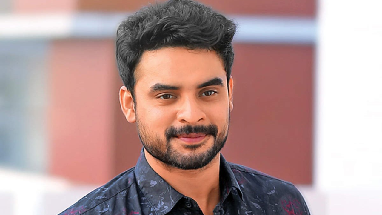 Tovino Thomas