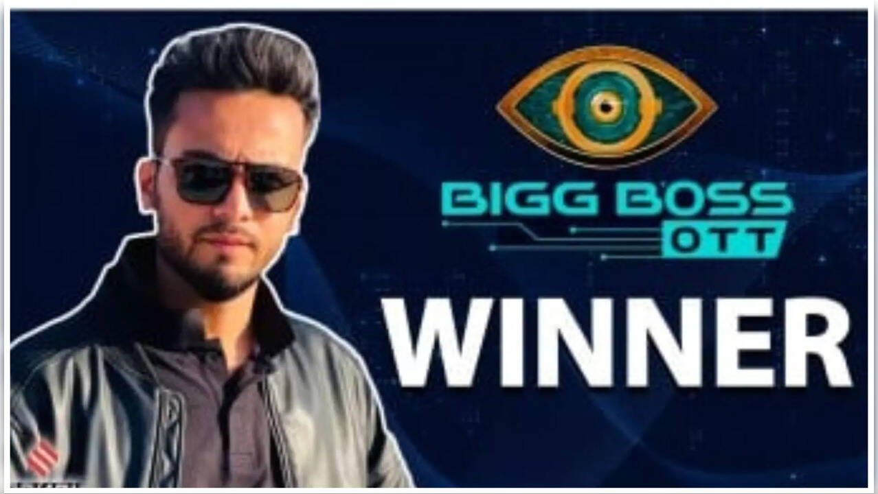 Bigg Boss OTT 2 Winner Elvish Yadav Fans Reaction