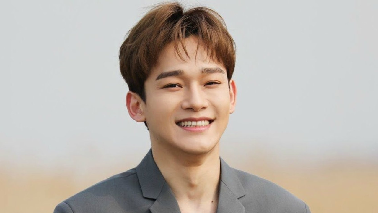 EXO's Chen to host a wedding ceremony