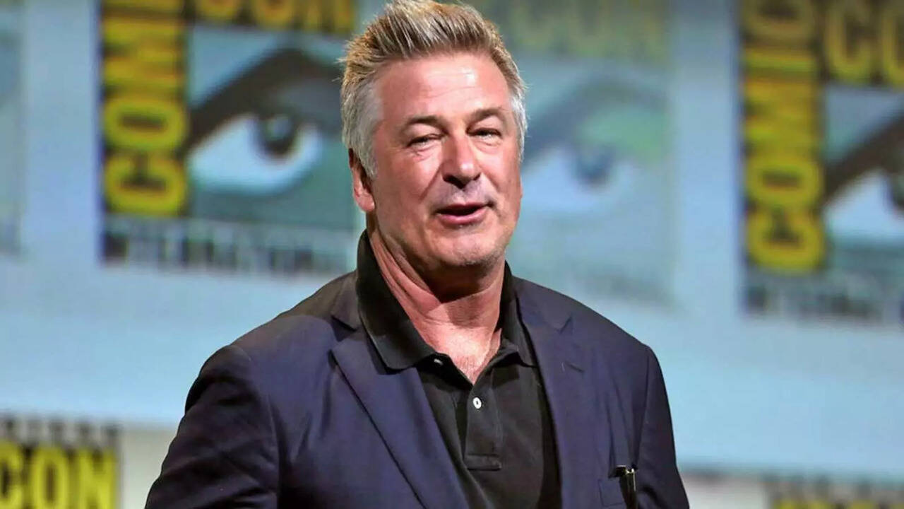 Alec Baldwin Faces Potential Manslaughter Charges Again, Forensic Reports Awaited