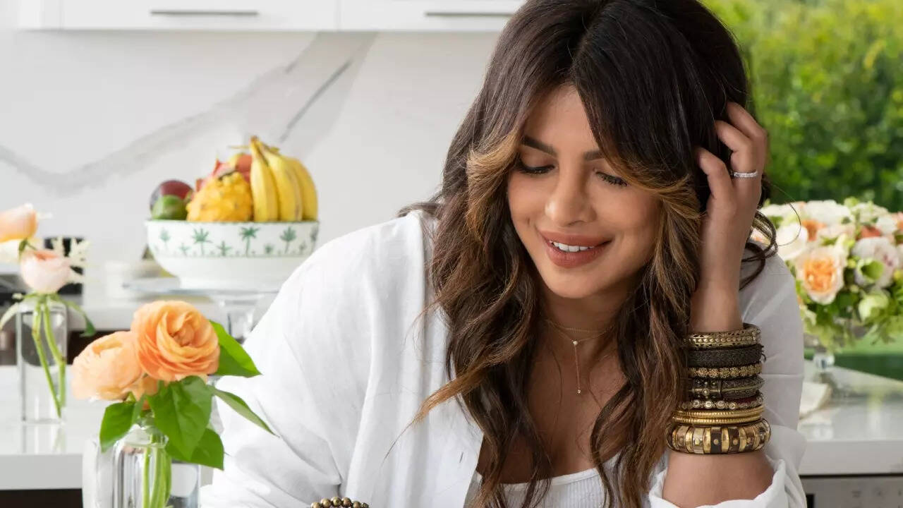 Priyanka Chopra no longer a part of New York Restaurant