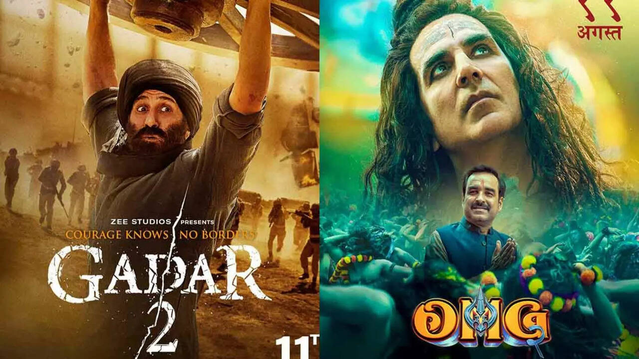 Gadar 2 Triumph: Akshay Kumar Hails 'Greatest Week in Indian Film History,' Expresses Gratitude to Audience