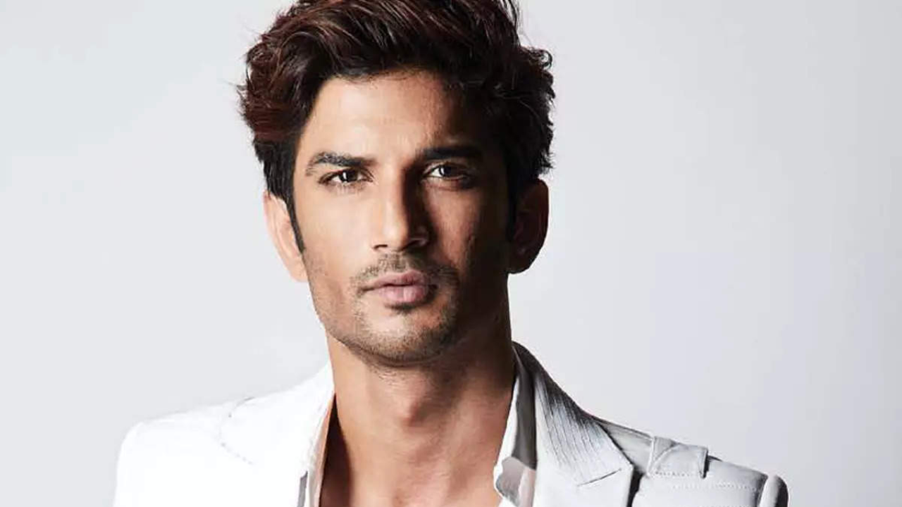 Sushant Singh Rajput