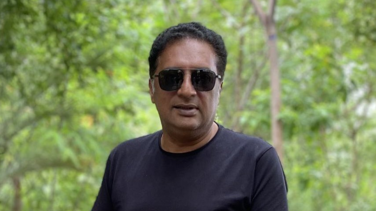 Prakash Raj Reacts To Backlash After Being Trolled For Chandrayaan-3 Remark: Was Referring To A Joke...