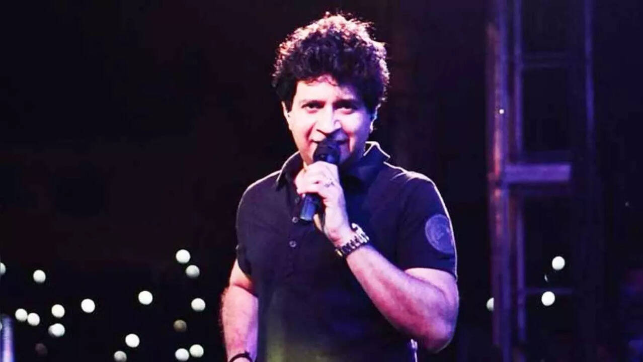 When KK Said He Would Go Unrecognised At His Concerts (Image Credit: Instagram)