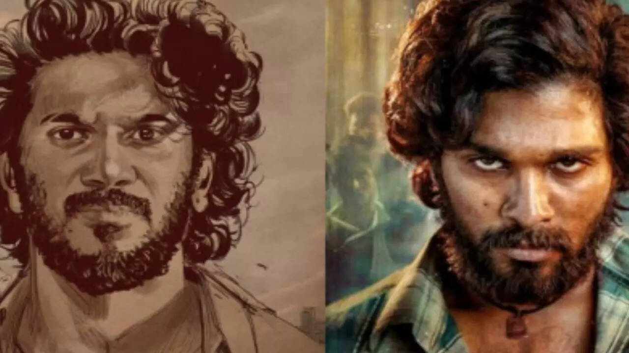 Pushpa Wins Big At National Film Awards, Dulquer Salmaan's King Of Kotha Takes Positive Star