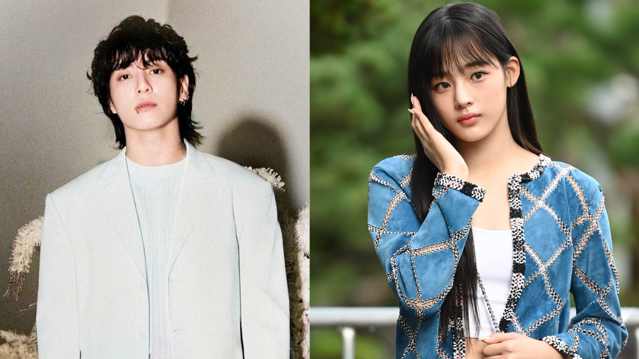 Jungkook Trails Behind NewJeans’ Minji As She Becomes Numero Uno In August Brand Reputation Rankings! See Top 10