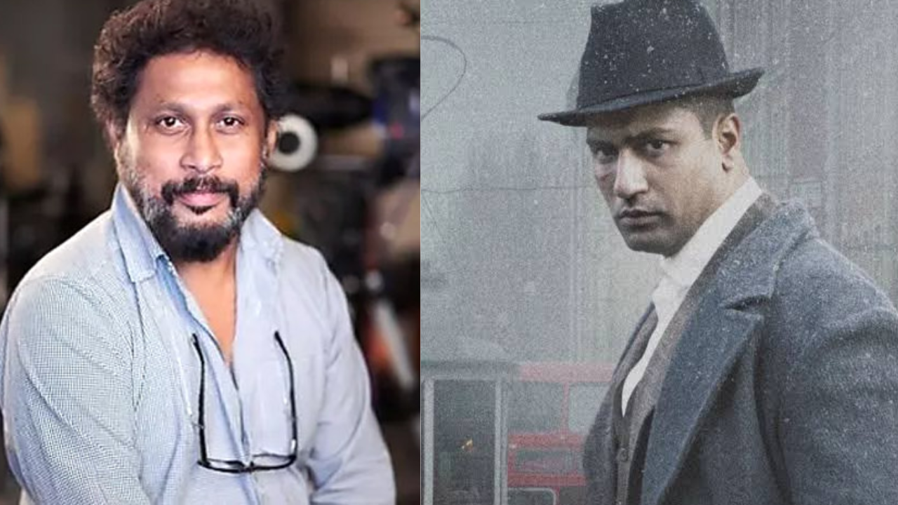 Shoojit Sircar Says Vicky Kaushal 'Deserved' Best Actor National Film Award: The Way He Transformed...