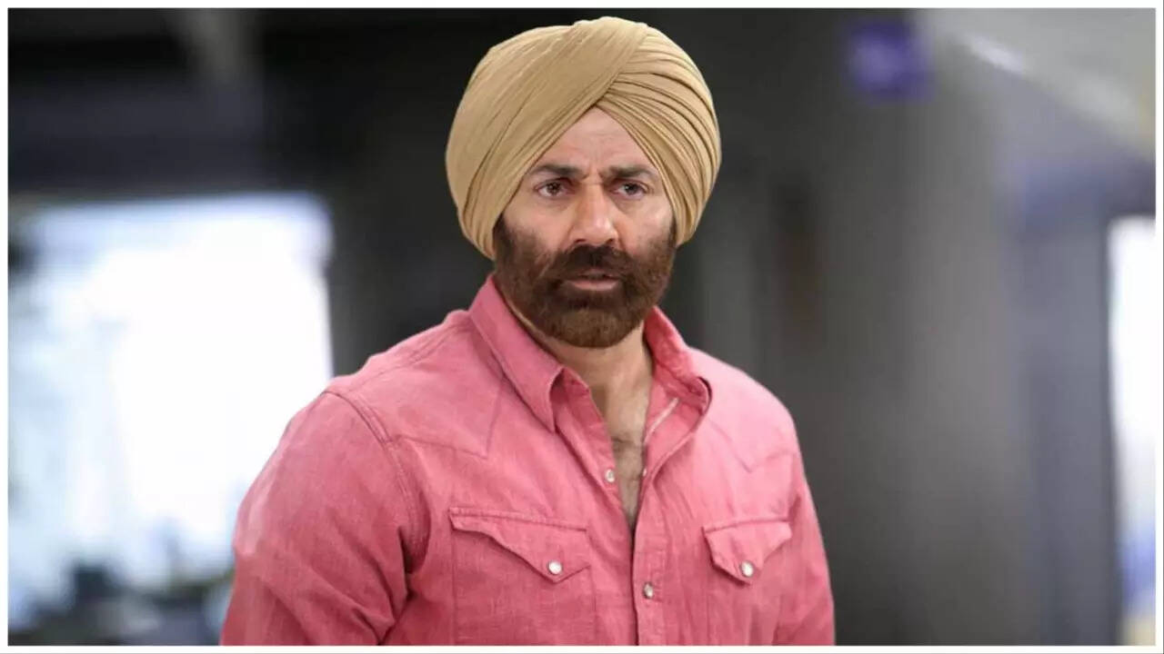 Sunny Deol on Hikes His Fees