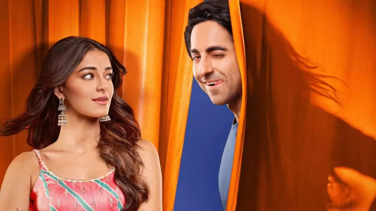 Ayushmann Khurrana Dream Girl 2 Box Office Collection Day 4 Ayushmann Khurrana s Film Earns LOWEST On FIRST Monday Bollywood News News Zoom TV