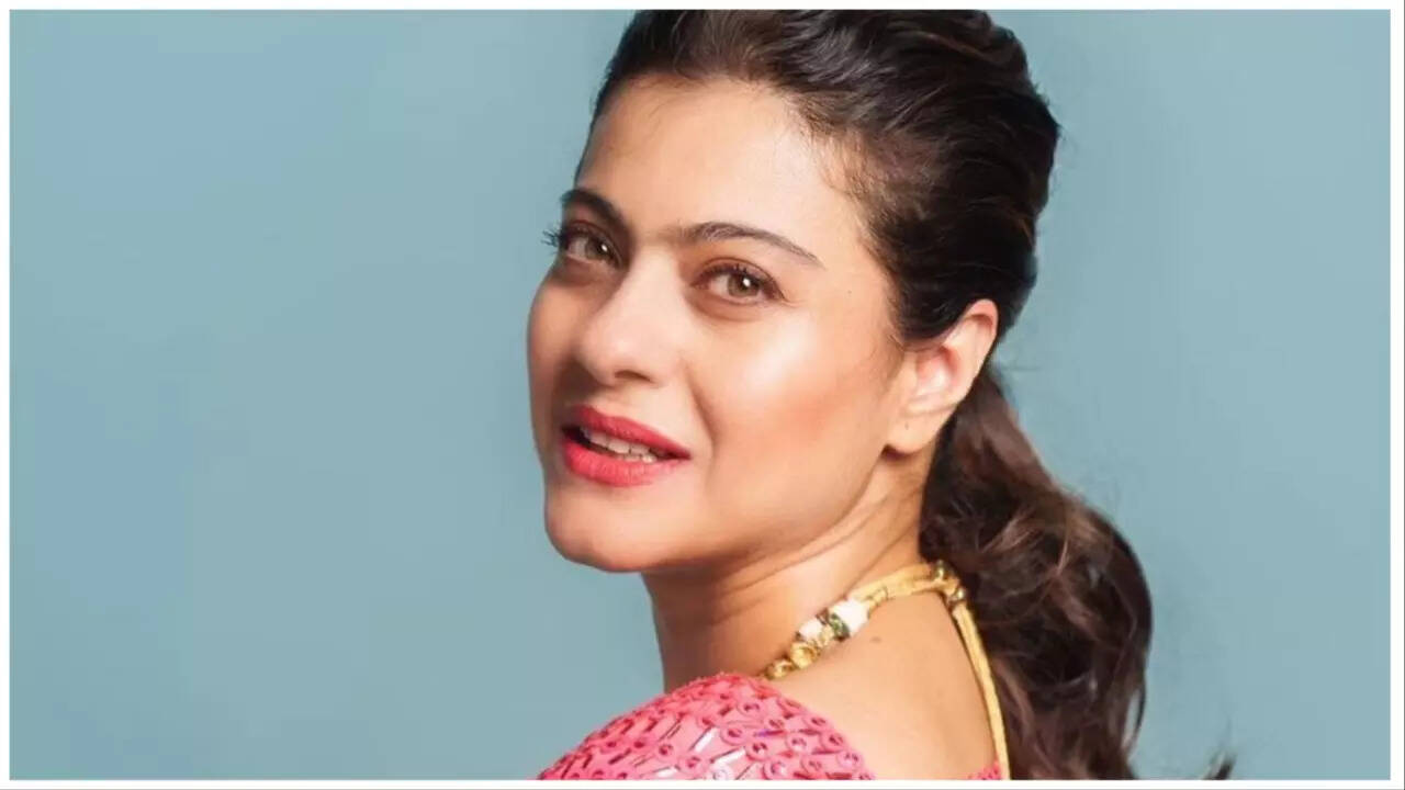 Kajol