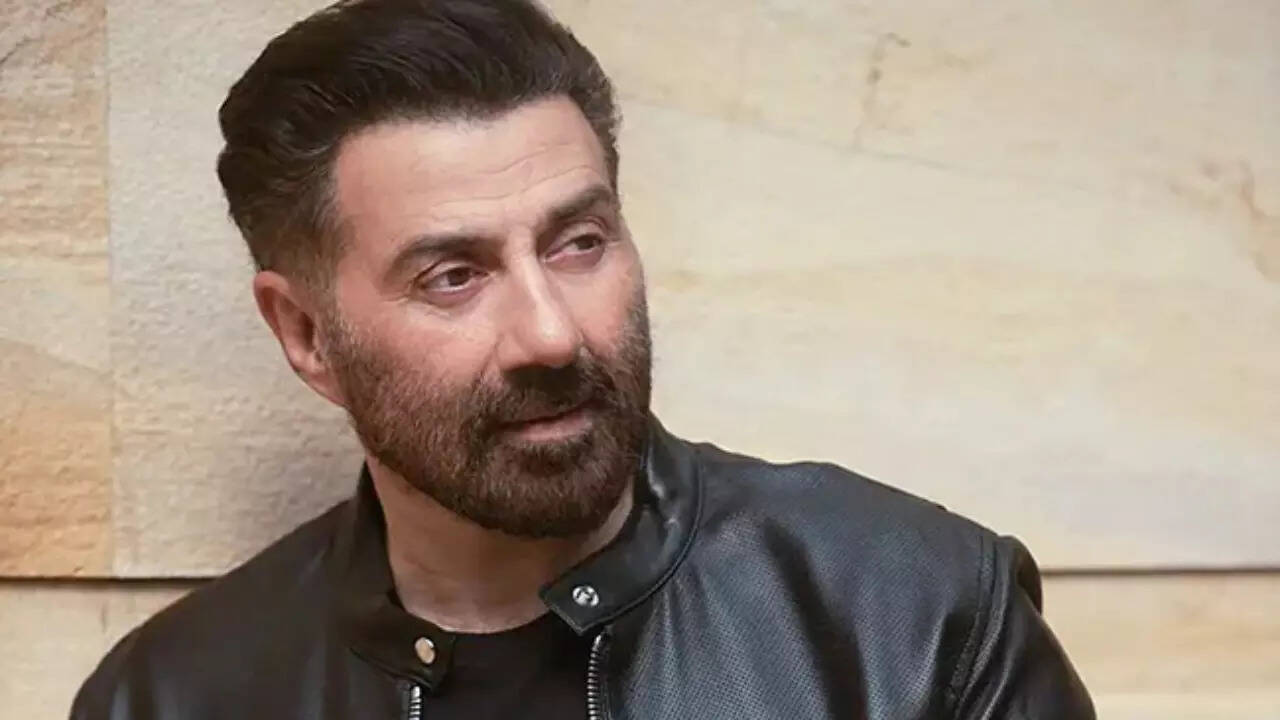 Suneel Darshan Claims Sunny Deol Owes Him Rs 77 Lakh