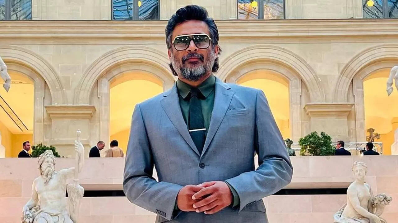 R Madhavan Gets Nominated For President Of FTII (Image Credit: Instagram)