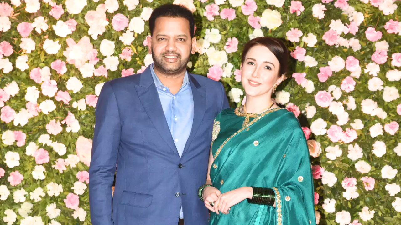 Rahul Mahajan Divorce