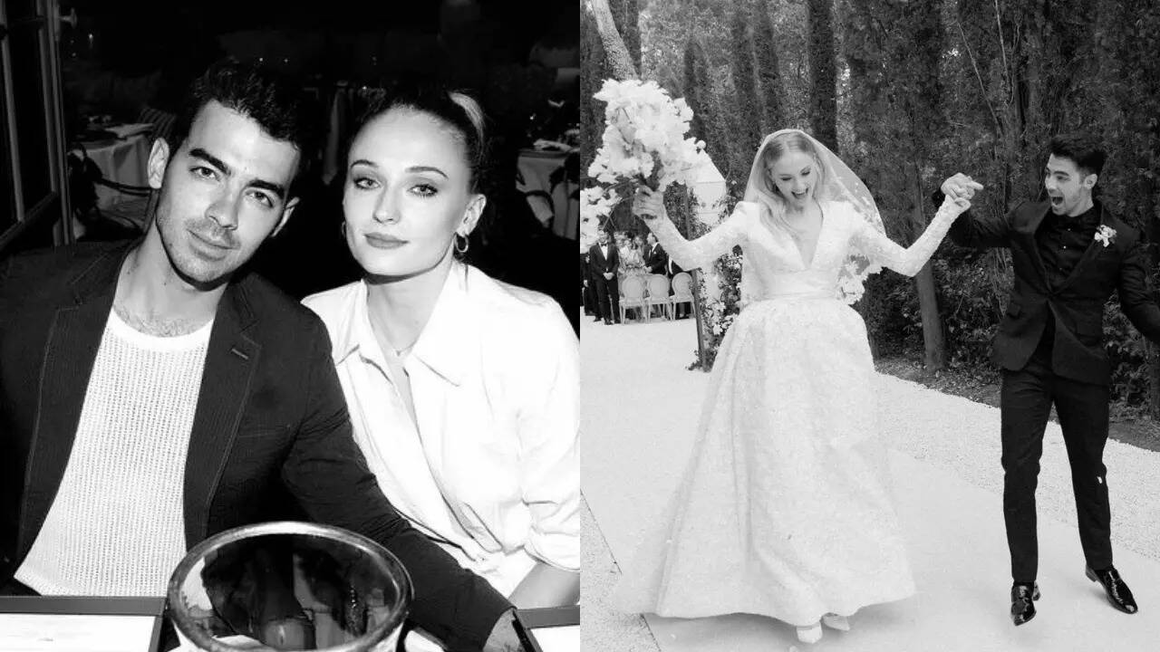 Joe Jonas, Sophie Turner Headed For Divorce: Report (Image Credits: Instagram)