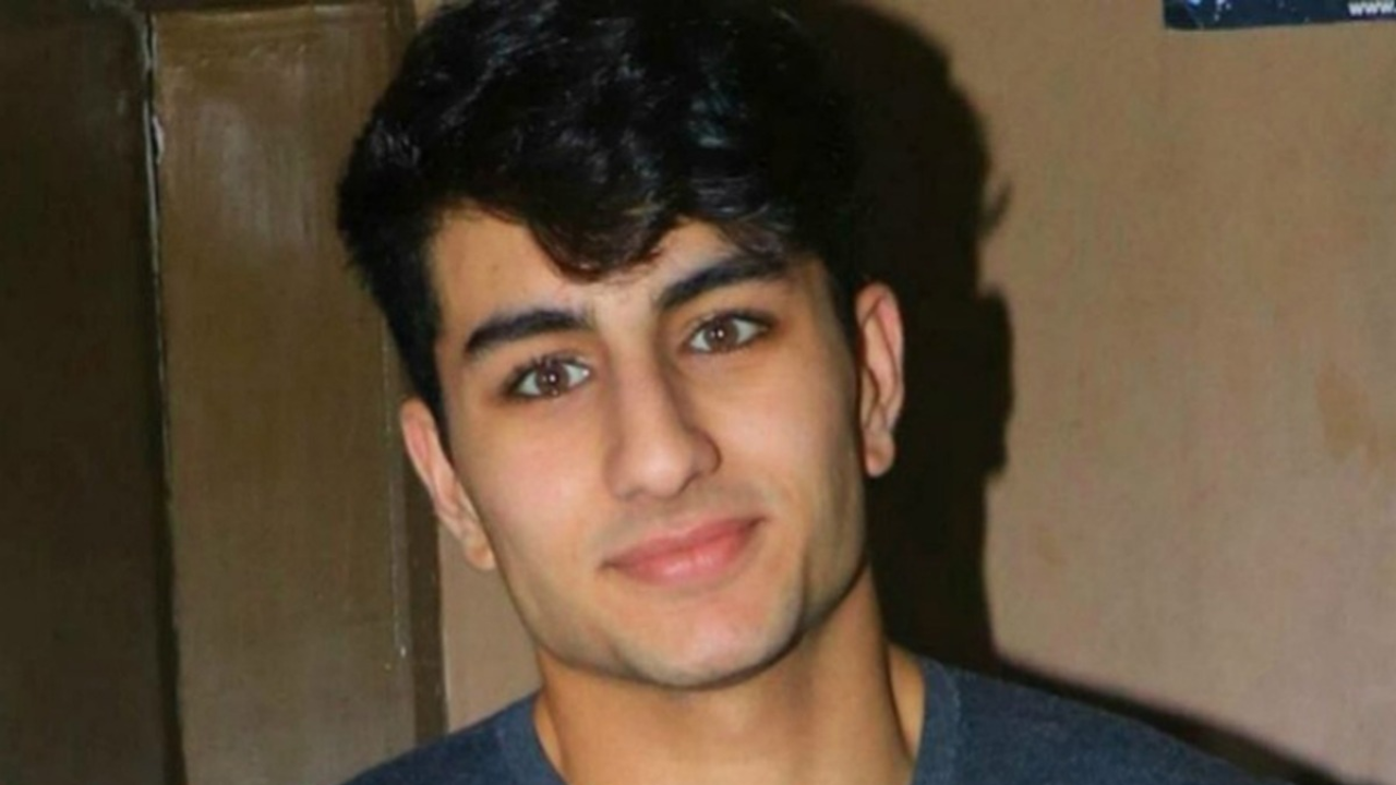 Ibrahim Ali Khan Signs Second Film