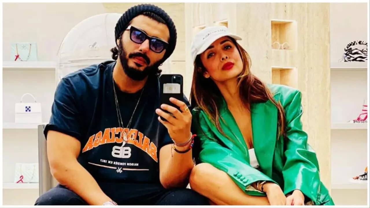 Malaika Arora's Post About 'Treating Women Right' Raises Eyebrows Amid Breakup Rumours With Arjun Kapoor