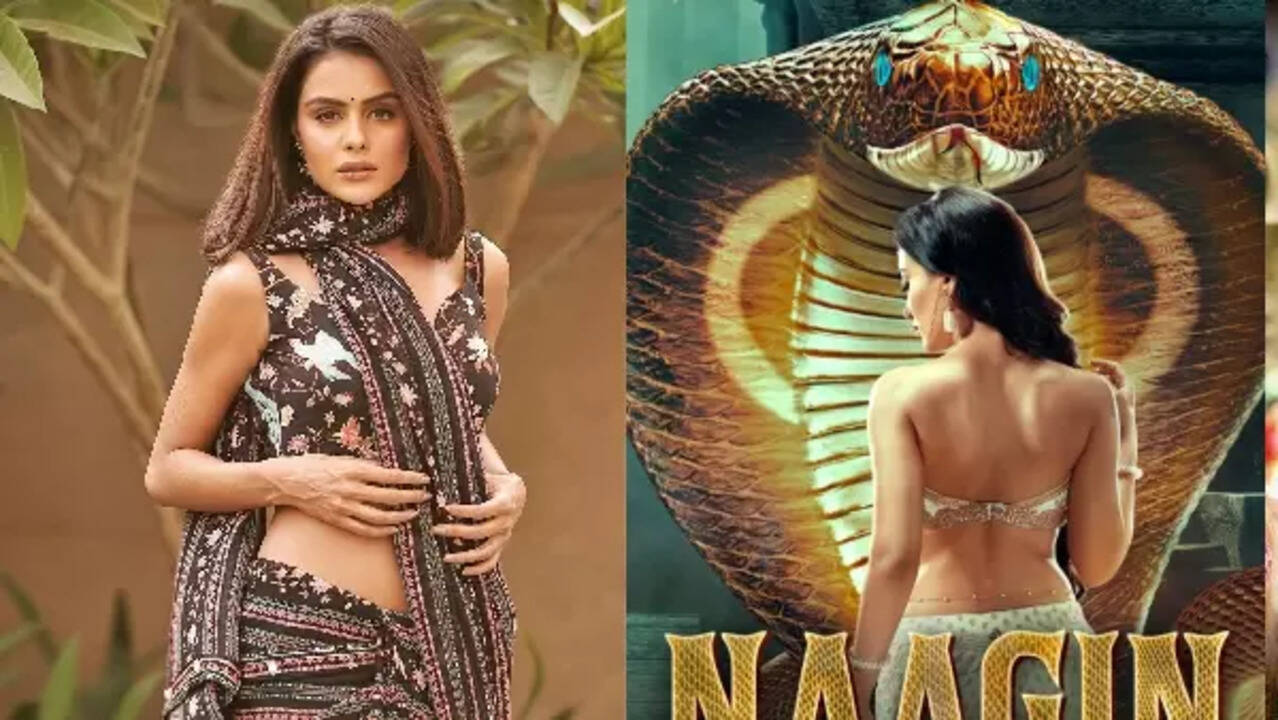 Naagin 7 में प्रियंका चौधरी निभाएंगी 'जहरीली 'नागिन' का किरदार, दर्शकों के लिए बड़ी खबर!