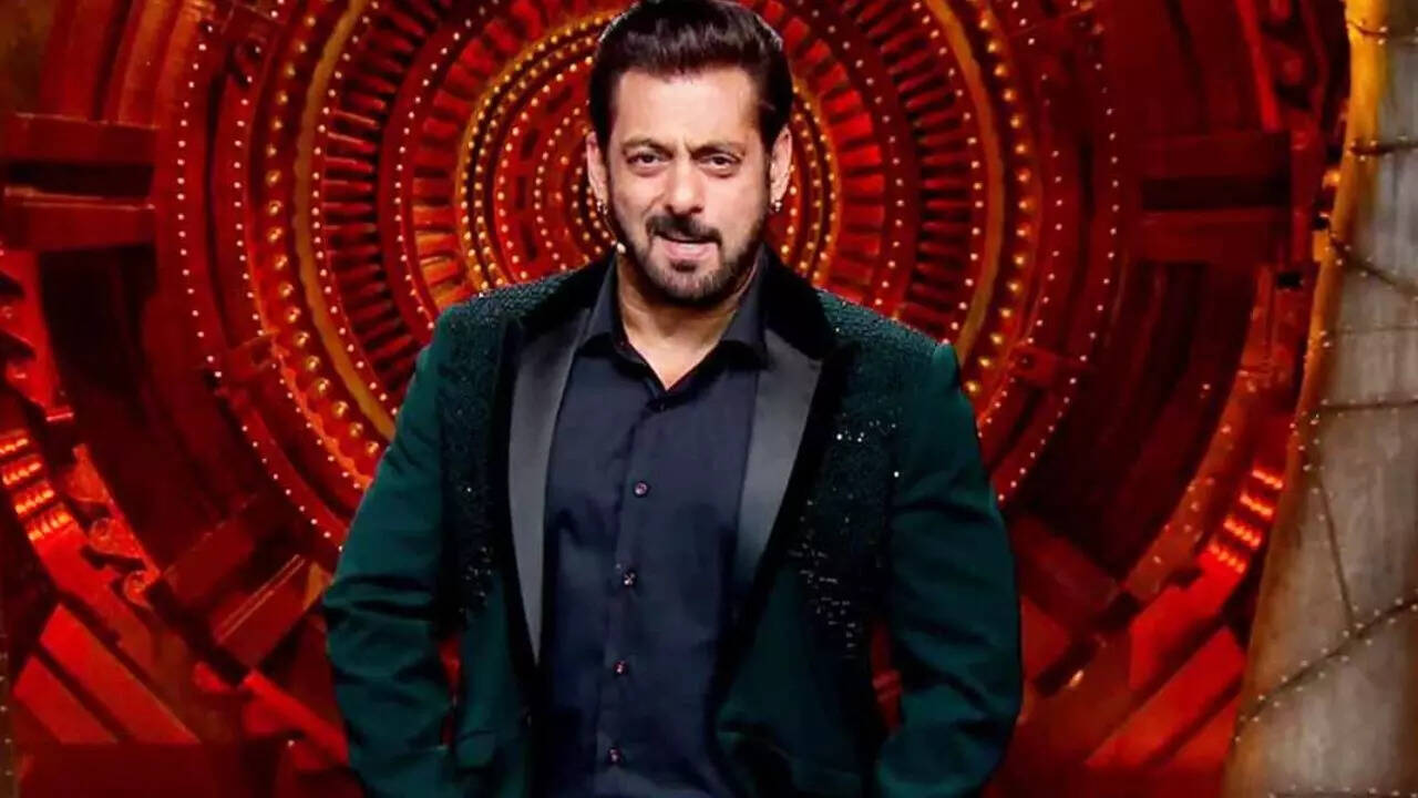 BIGG BOSS 17