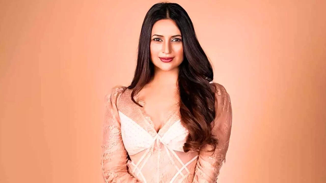 Divyanka Tripathi