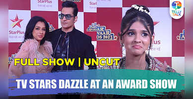 Rupali Ganguly, Sudhanshu Pandey, Pranali Rathod, Jay Soni ...