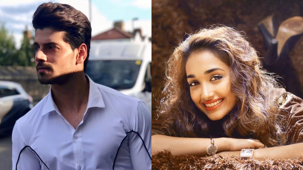 Sooraj Panchoi Says His Relationship With Jiah Khan Was 'Shortest'