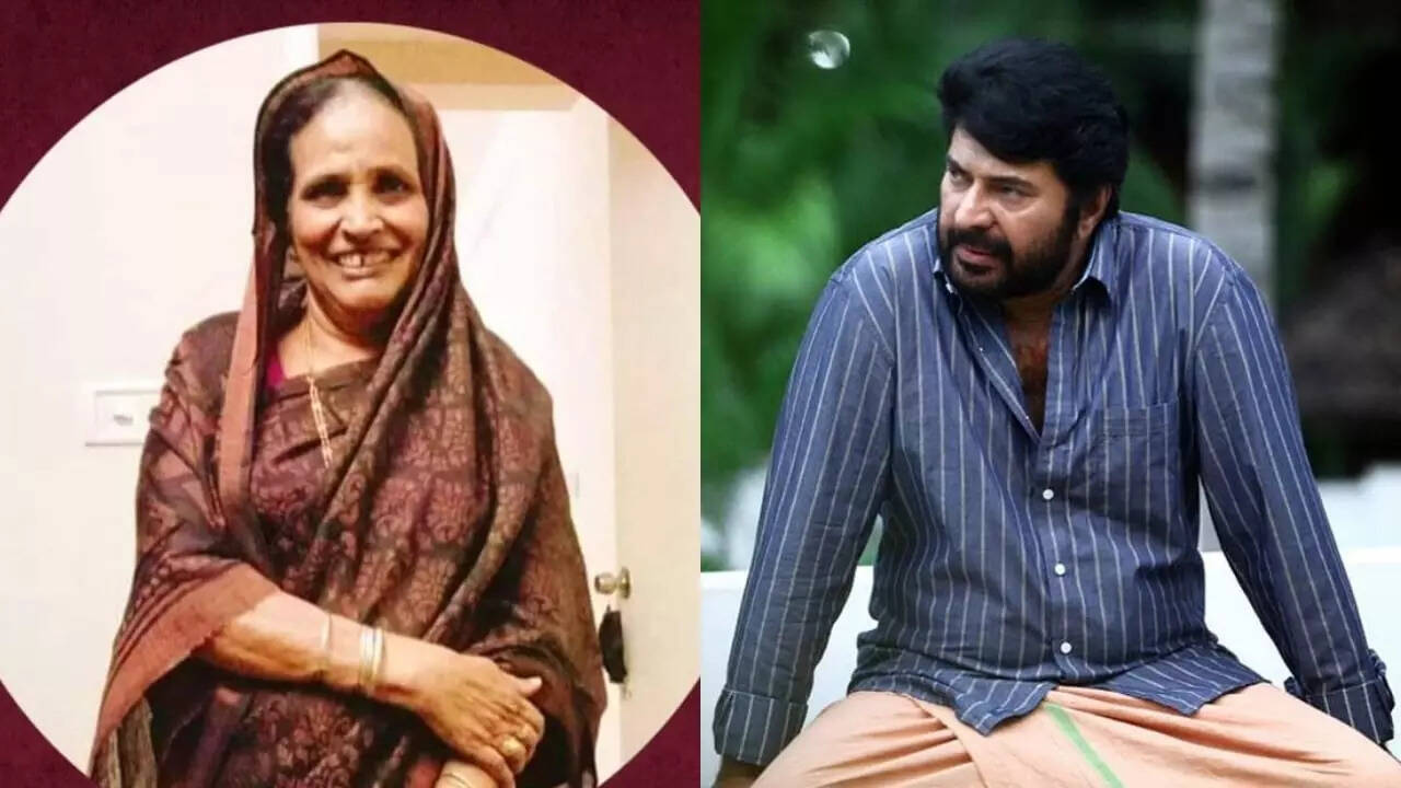 Mammootty's Sister Ameena Passes Away At 70