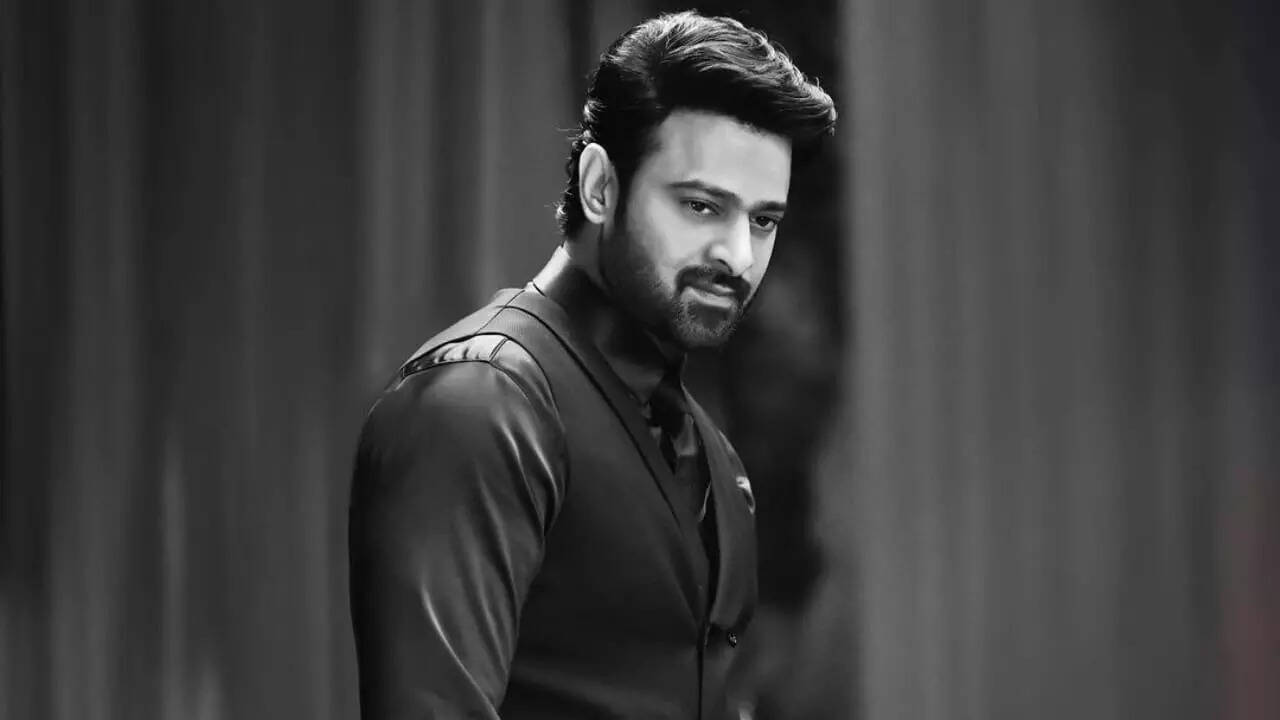 Prabhas To Start Shoot For Spirit In June 2024