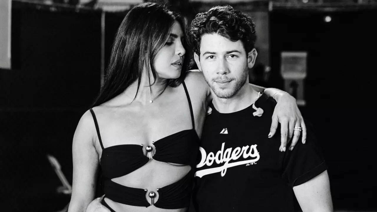 Nick Jonas Recalls First Date With Priyanka Chopra