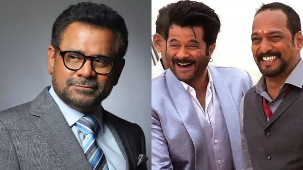 Anees Bazmee Talks About Nana Patekar, Anil Kapoor's Absence From Welcome 3