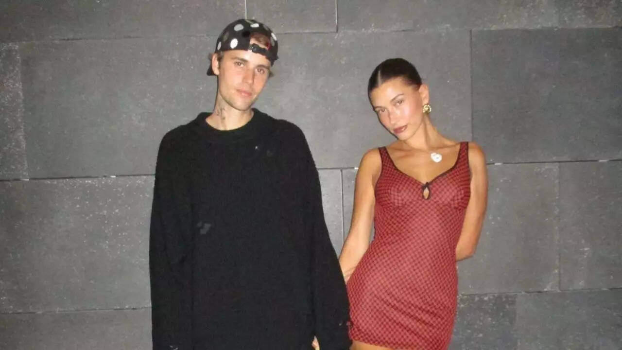 Justin Bieber Celebrates ‘Happy 5th' With Wifey Hailey In Sweet Instagram Post