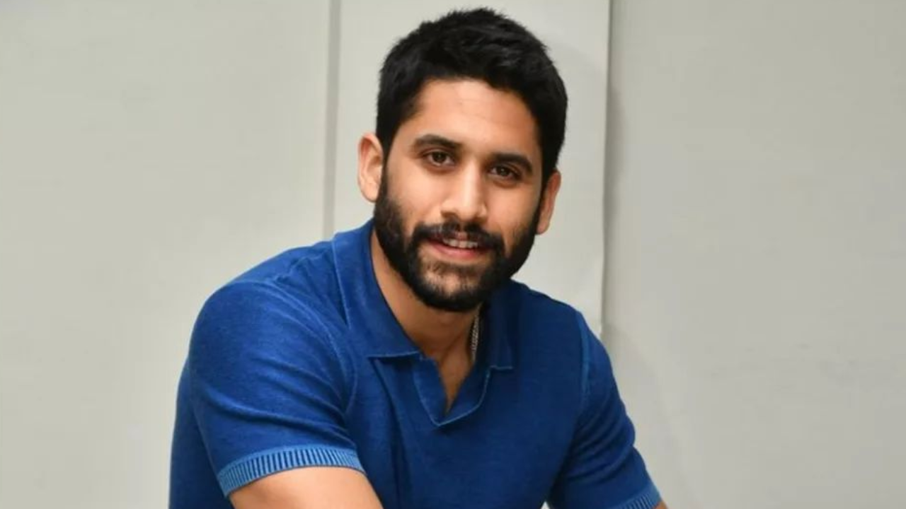 Naga Chaitanya Set To Tie The Knot Again Post Separation From Samantha Ruth Prabhu? (Image Credit: Instagram)