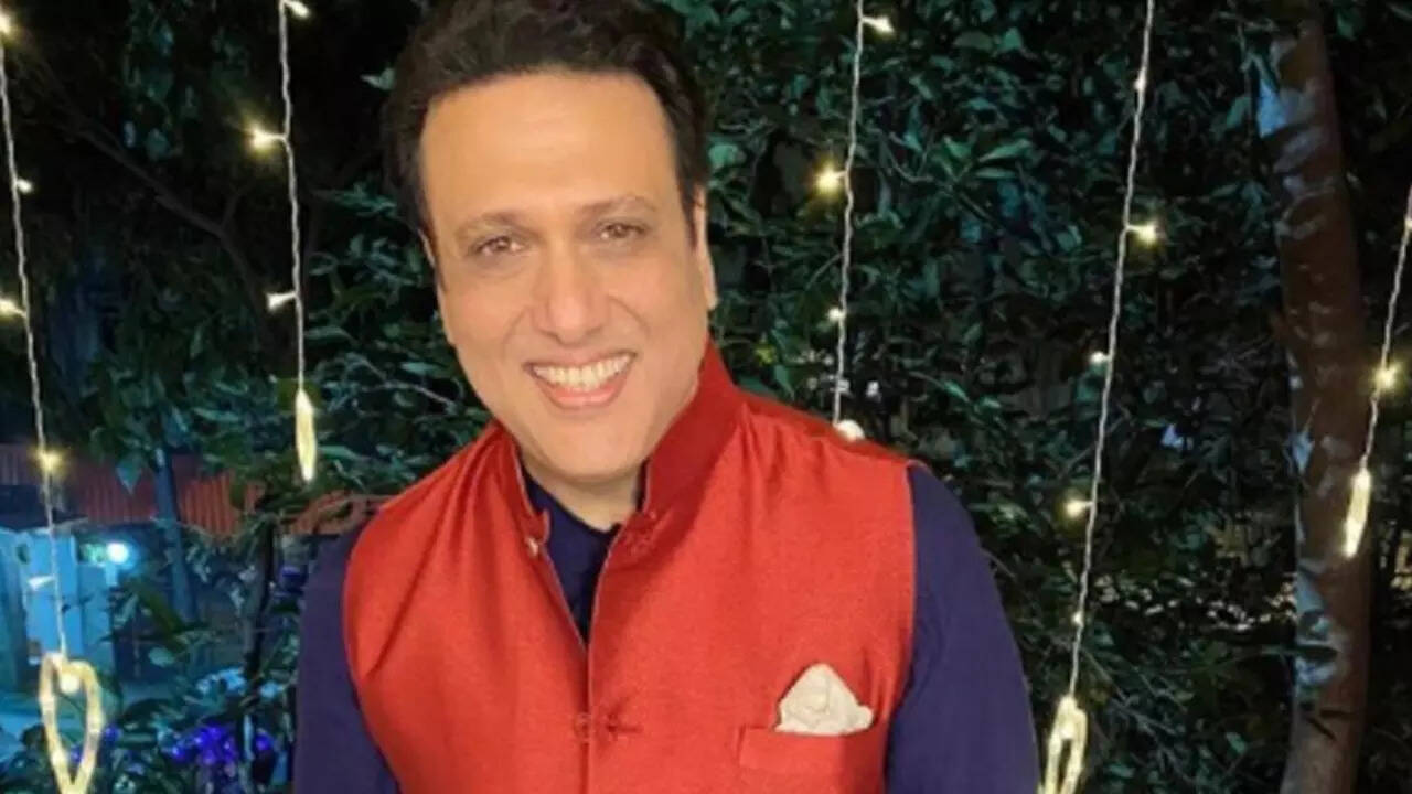 Govinda Has Nothing To Do..: Actor's Manager Issues Statement After Reports Of Interrogation In Rs 1000 Crore Ponzi Scam