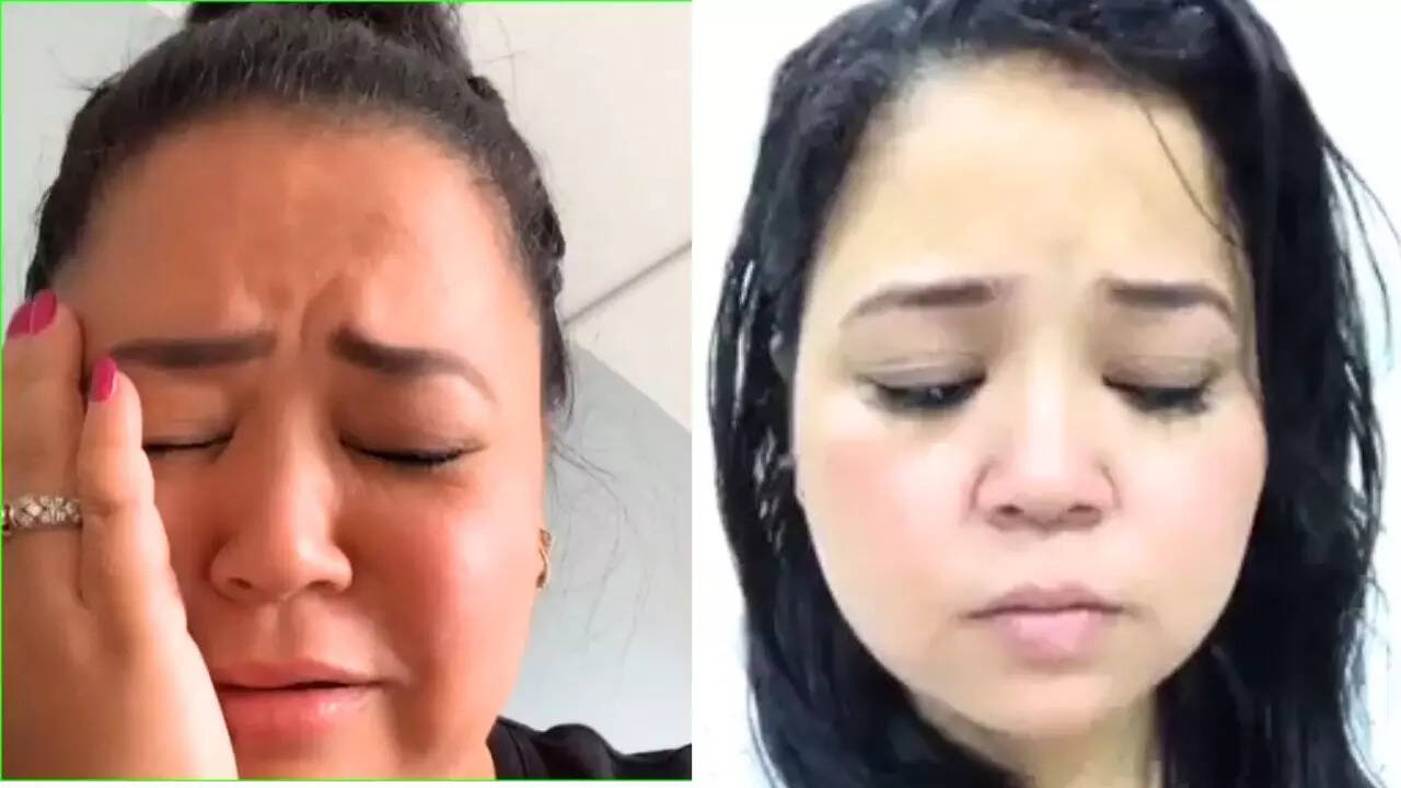 Bharti Singh