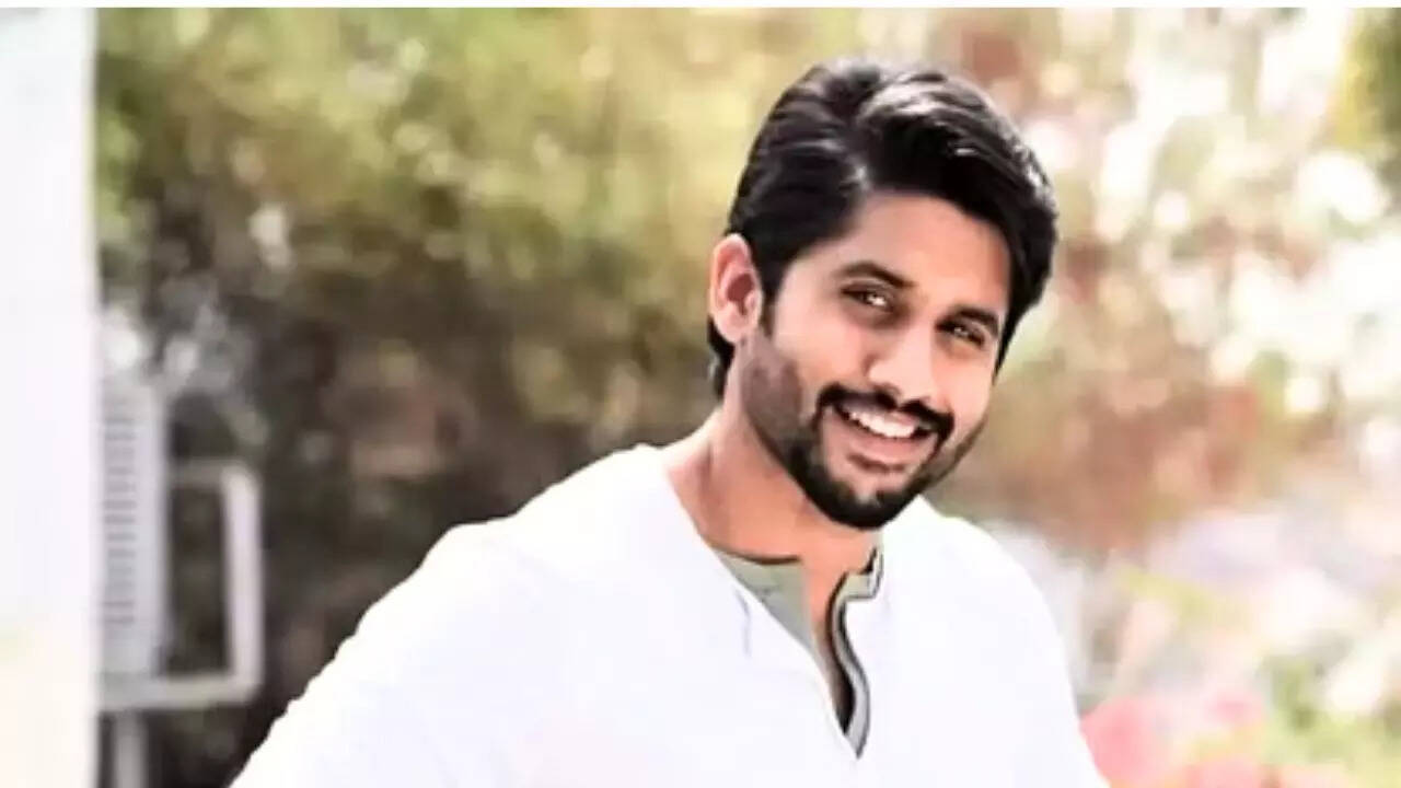 Naga Chaitanya