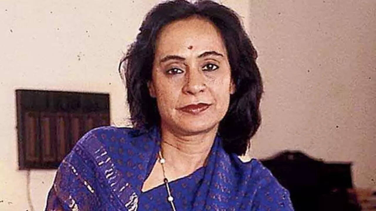 Gita Mehta, Renowned Author And Documentary Filmmaker Passes Away. PM Narendra Modi Expresses Grief