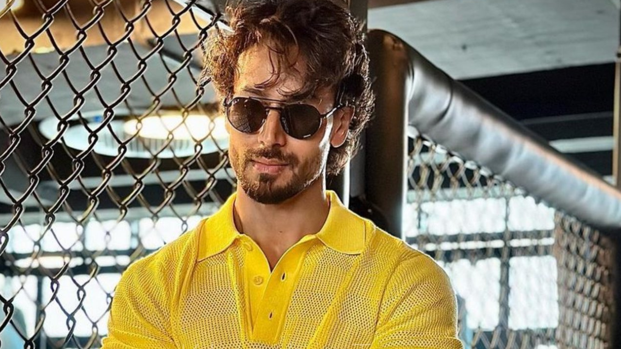 BIG! Tiger Shroff Joins Rohit Shetty's Singham 3 As Cop, To Appear In Film's Climax| Exclusive