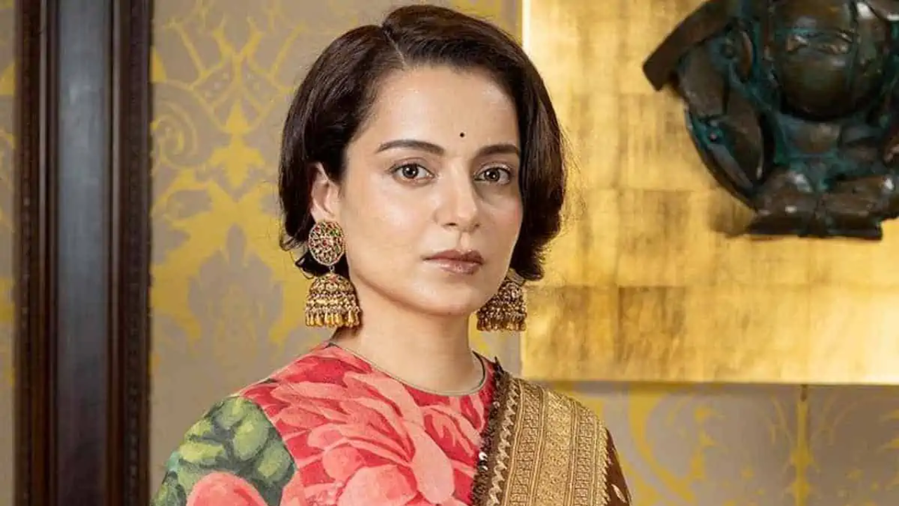 Kangana Ranaut Lauds PM Modi